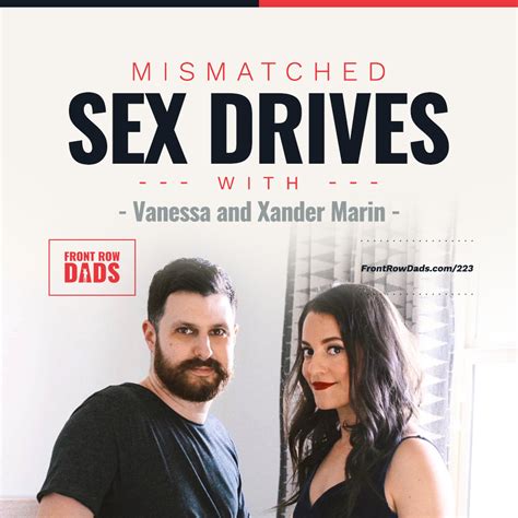 Mismatched Sex Drives, Who Initiates Action & Bringing Adventure Into ...