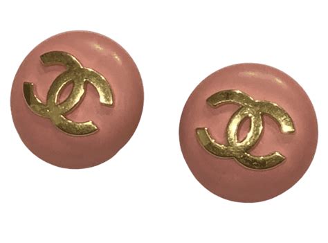 Top với hơn 83 về chanel earrings logo mới nhất - cdgdbentre.edu.vn