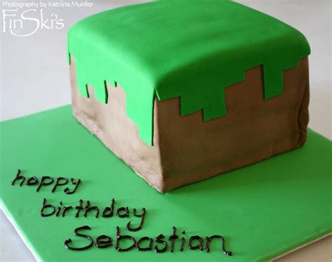 7 Best Images of Printable Minecraft Cake Block - Minecraft Cake Block Print Out, Minecraft ...