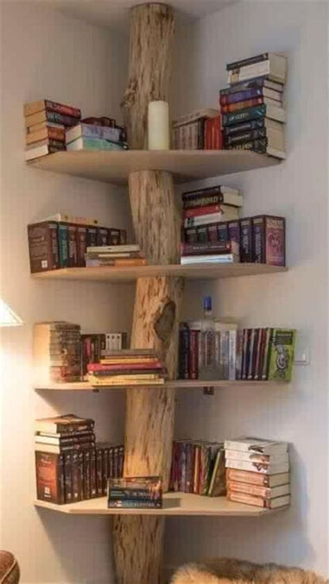 94 Amazing Bookshelf Design Ideas Essential Furniture In Your Home 94 ...