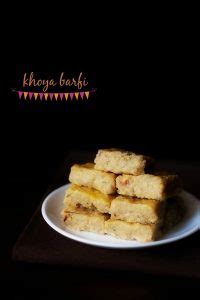 Barfi Recipe | Khoya Barfi | Mawa Barfi