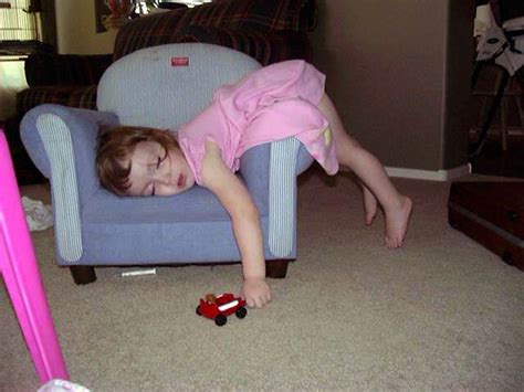 158 Hilarious Pics That Prove Kids Can Sleep Anywhere | Bored Panda