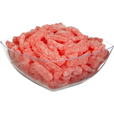 Red Sour Patch Kids, 16oz - Red Berry | Party City