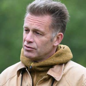 Chris Packham Books, Bio, Wiki, Age, Wife, Salary, and Net Worth