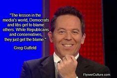 Greg Gutfeld