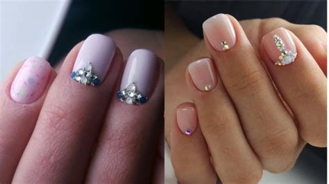 Short Nails 2023: Top 23 Trends For Short Nails Design 2023