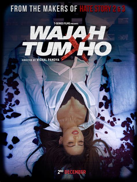 Wajah Tum Ho (2016) - Posters — The Movie Database (TMDB)