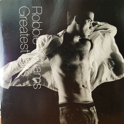 Robbie Williams - Greatest Hits (2004, CD) | Discogs