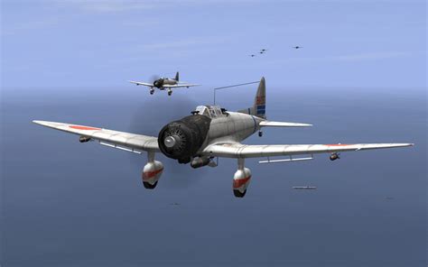 Pacific Fighters Screenshots for Windows - MobyGames