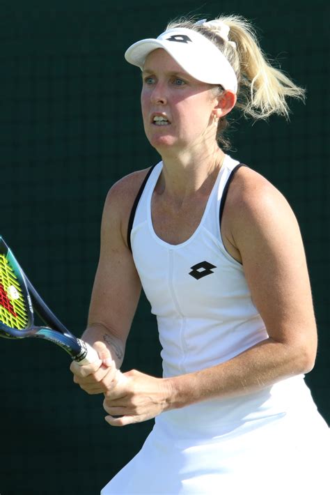 Storm Hunter vs Robin Anderson - Open de Australia - Femenino - Tenis - BetsAPI