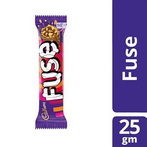 Cadbury Fuse Chocolate – Mandi 2 Mall