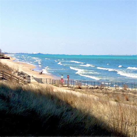 10 Little Known Beaches in Indiana That'll Make Your Summer Unforgettable | Beach road trip ...