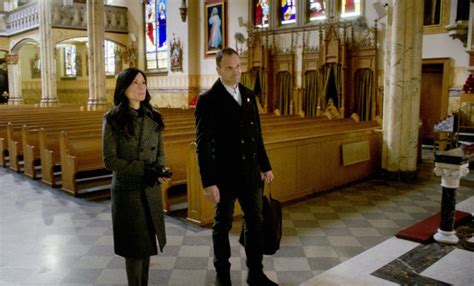 Everything We Know About the Final Season of 'Elementary'