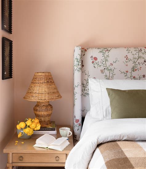 16 Romantic Bedroom Colors Designers Love | Havenly Blog | Havenly ...