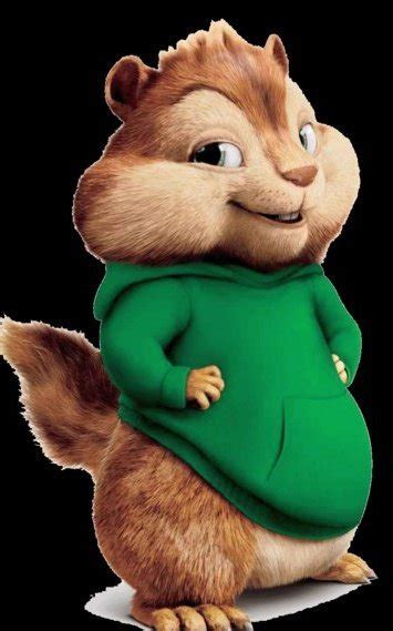 theodore the cute one - Theodore the chipmunk Photo (21779652) - Fanpop