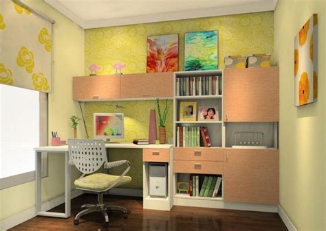 7 Tips and Ideas to Effectively Design Your Study Rooms - Happho