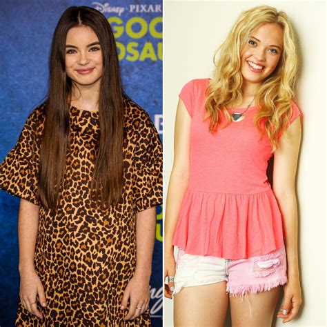 'Best Friends Whenever' Cast: Where Are They Now?
