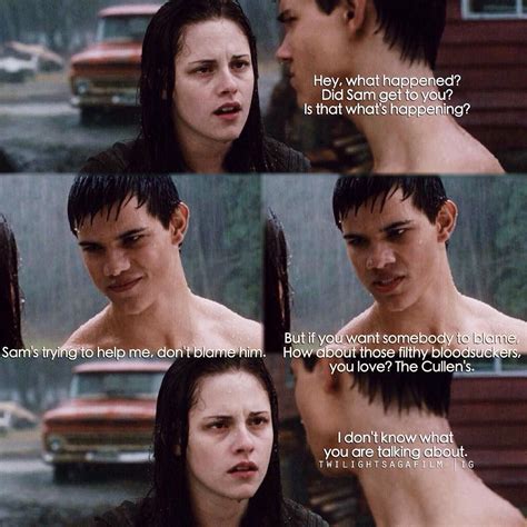 Pin by Amy Ream on Twilight | Twilight funny, Twilight saga quotes ...