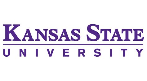 Kansas State University Vector Logo | Free Download - (.SVG + .PNG) format - SeekVectorLogo.Com