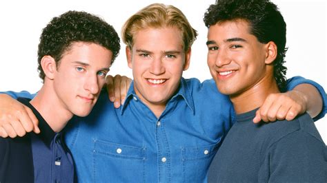 Dustin Diamond’s 'Saved By The Bell' Co-Stars Mourn His Death: Tributes ...