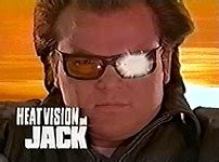 Heat Vision and Jack - Wikipedia