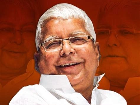 Lalu Prasad Yadav Biography: Birth, Age, Family, Education, Political Career, Fodder Scam and More