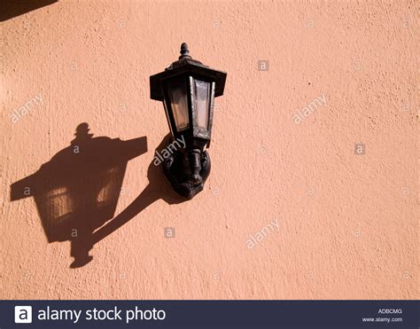 Black iron sconce hi-res stock photography and images - Alamy