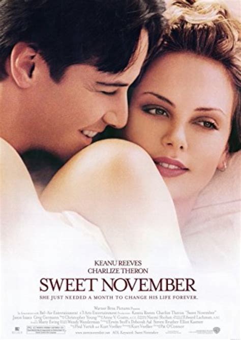 Sweet November Fan Casting on myCast