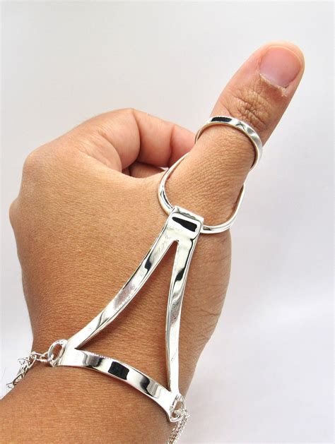 CMC/MCP Thumbsplintring© Stable Thumb Splint Ring Thumb - Etsy | Thumb splint, Hand jewelry ...