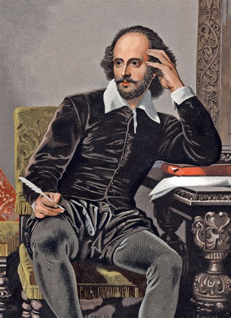 Shakespeare in The New Yorker | The New Yorker