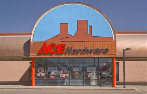 Ace Hardware Introduces Same-Day Delivery In 33 Stores – Consumerist