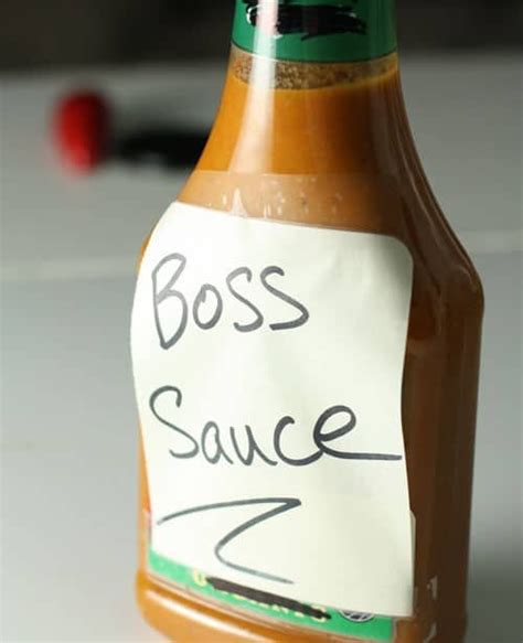 Macheesmo Boss Sauce | Recipe | Sauce, Boss sauce recipe, Chili sauce ...