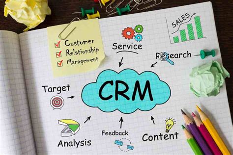 How to Create a CRM Strategy in 6 Steps (+ Free Worksheet)