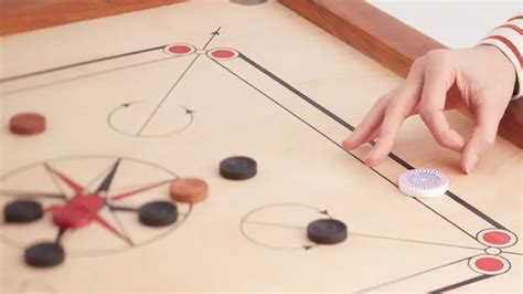 Best Carrom Board for Beginners & Professionals - Abbasblogs