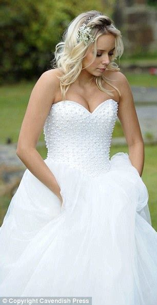 The Scott Partnership: Coronation Street Wedding Dress Seeks New Bride in aid of Ronald McDonald ...