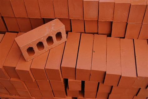 5 Different Types of Bricks for Building Construction (with Images)