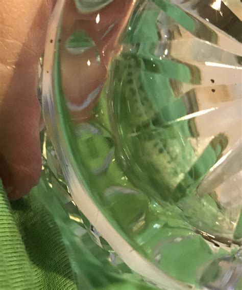 Waterford Irish Crystal Lismore? Scotch Glasses (4)* Original Made in Ireland | eBay