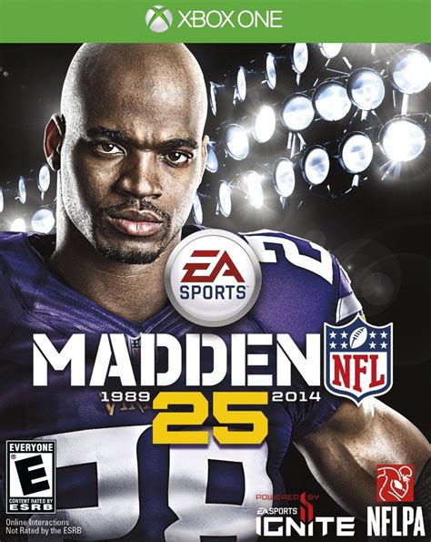 Madden NFL 25 Anniversary Edition - IGN