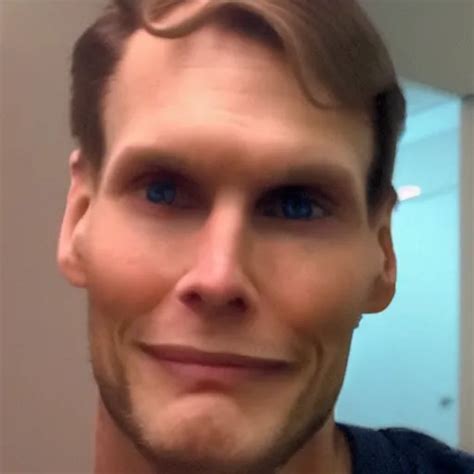 an uncomfortably close picture of Jerma985, blurry, | Stable Diffusion