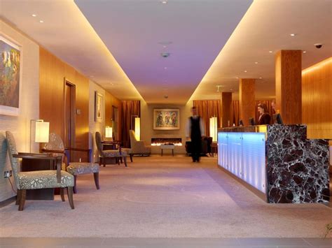 International Hotel, Killarney - Golf Breaks & Deals