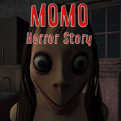 Momo Horror Story,Momo Horror Story unblocked_hoopgame.net