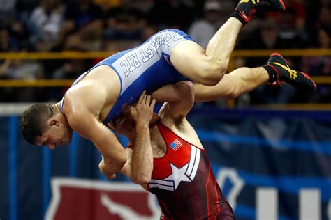 Rio 2016: Olympic Wrestling Preview Day 1 - Greco-Roman 59kg & 75kg ...