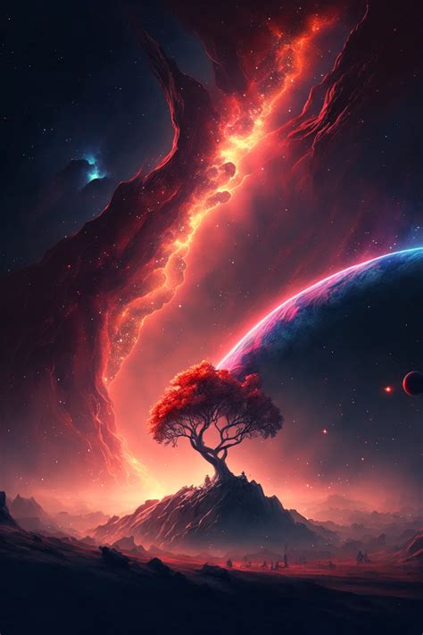 20 Most Captivating Galaxy Wallpapers for Phone Free 2023