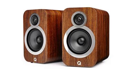 Q Acoustics 3020i review | What Hi-Fi?