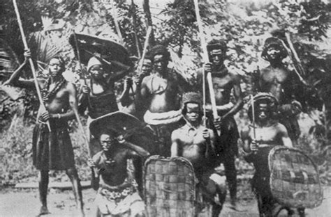 How Did Igbo People Come To Be Called Igbos? - Culture - Nigeria