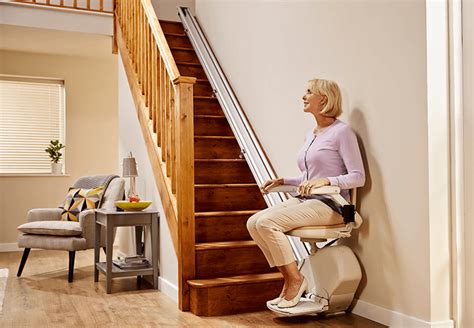 Acorn 130 Stairlift Service Manual