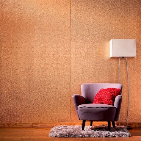 Copper Wall Panels