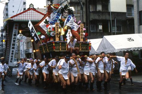 Hakata Gion Yamakasa - GaijinPot Travel