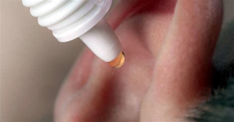Best Ear Infection Antibiotic Drops | edu.svet.gob.gt
