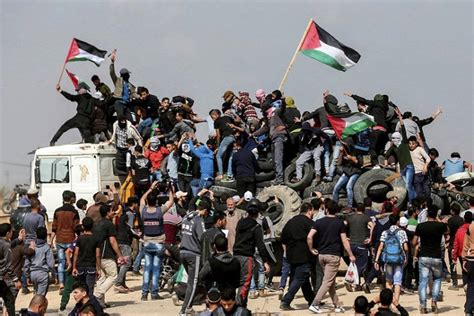 Gaza resistance wins worldwide support – Workers World